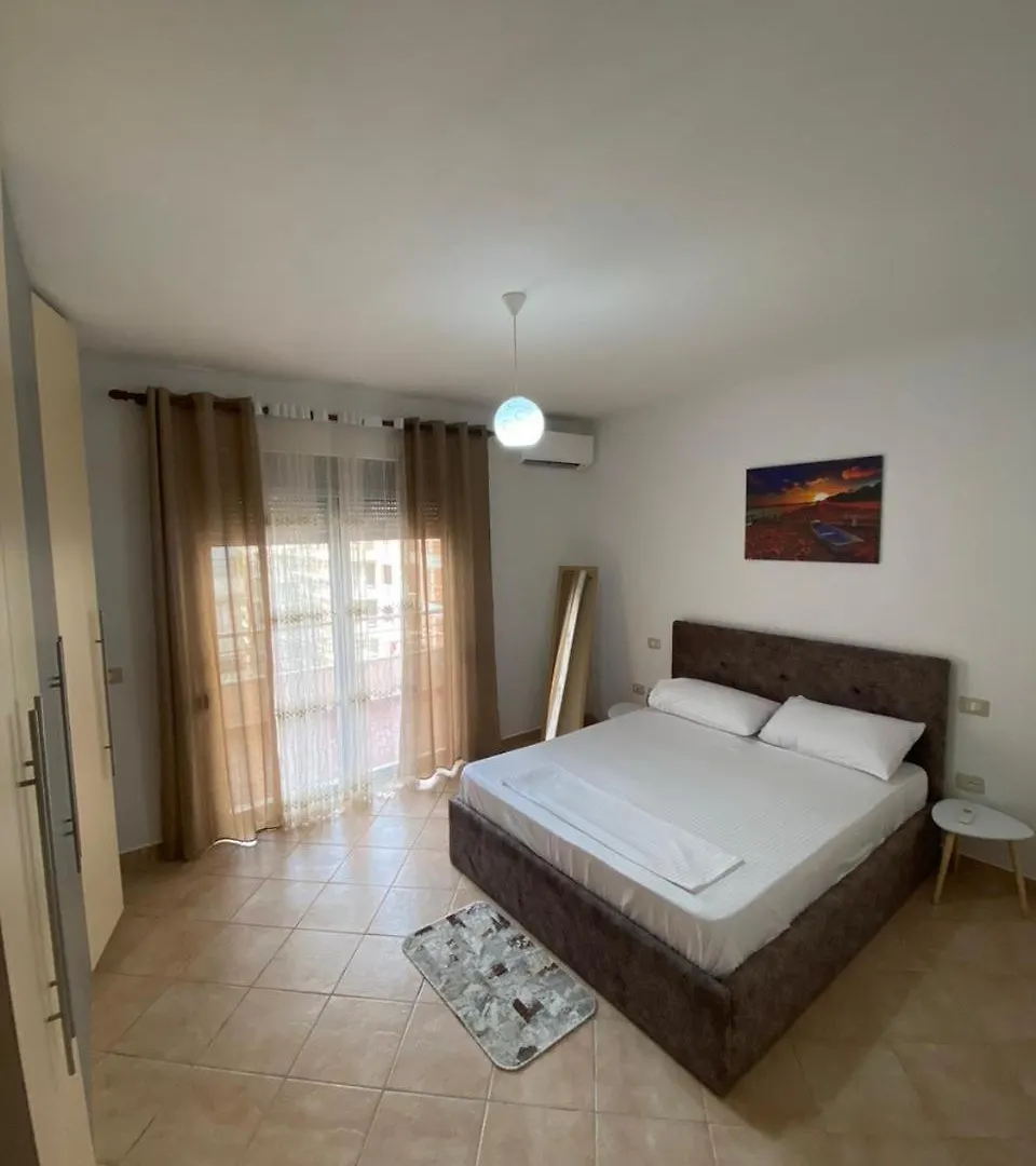 Apartment Vlore Albania