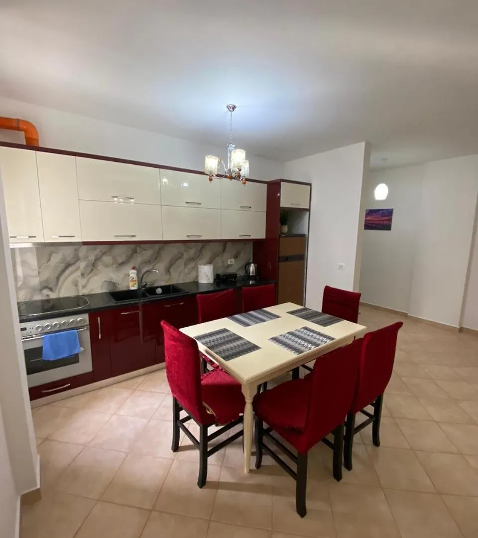 Apartment Vlore Albania