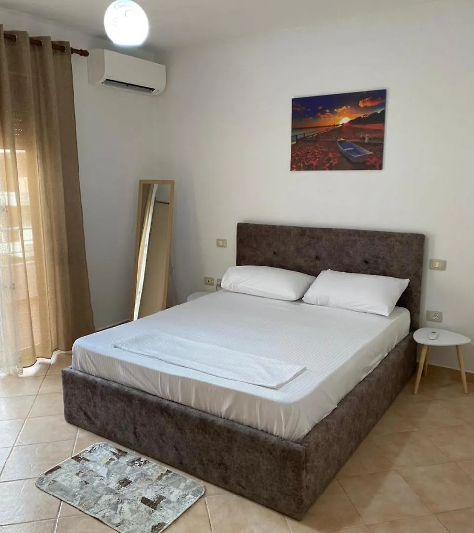 Vlore Albania Apartment