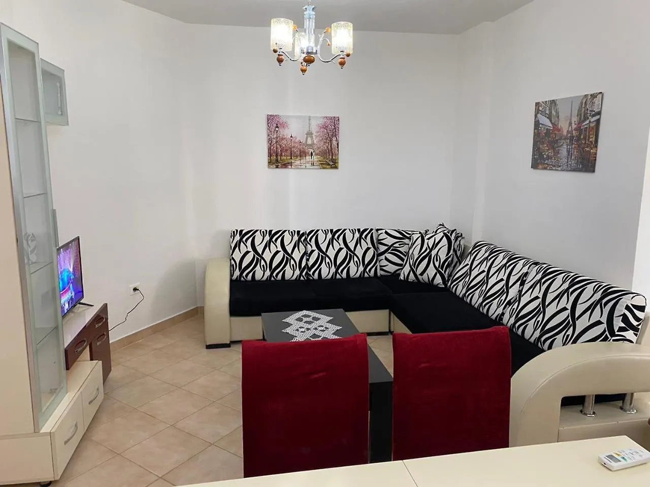 Vlore Albania Apartment