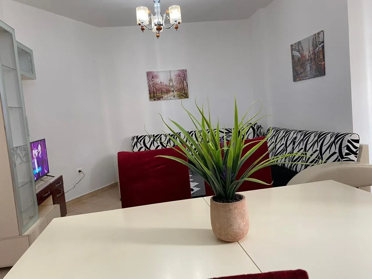 Apartment Vlore Albania