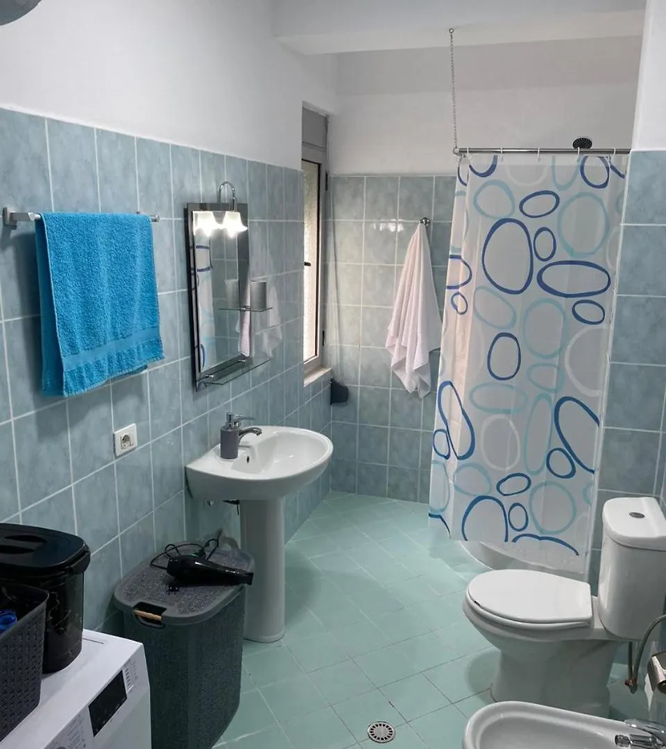 Vlore Albania Apartment