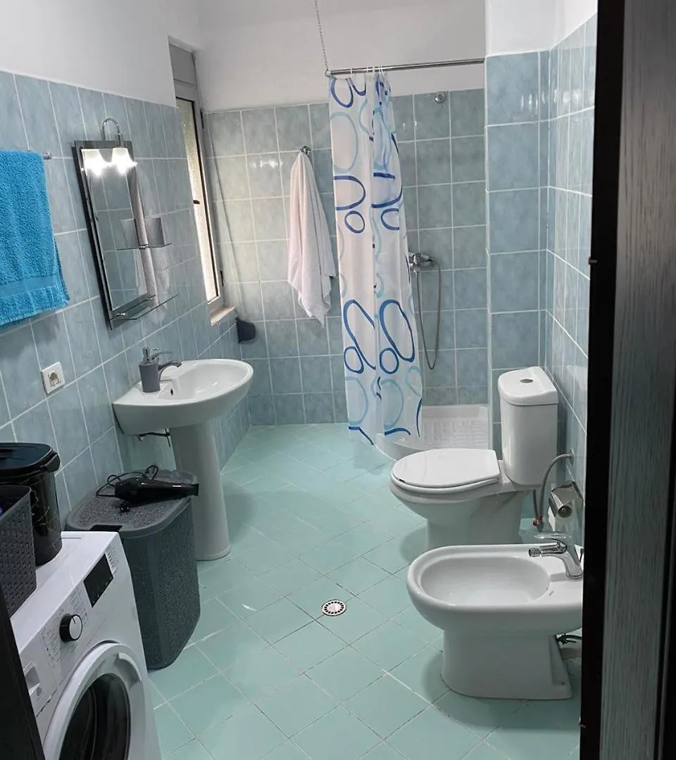Apartment Vlore Albania